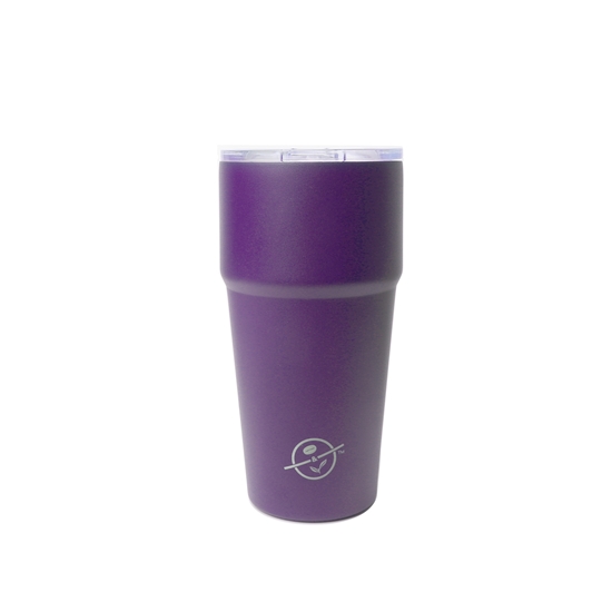 뉴그립텀블러(퍼플)530ml